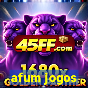 afum jogos